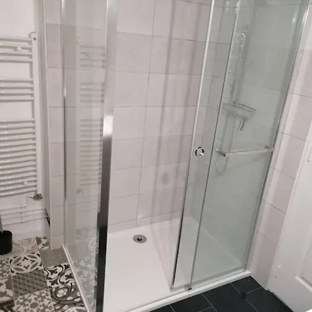 Maison Spacieuse Avec Cheminee A Hébergement de vacances