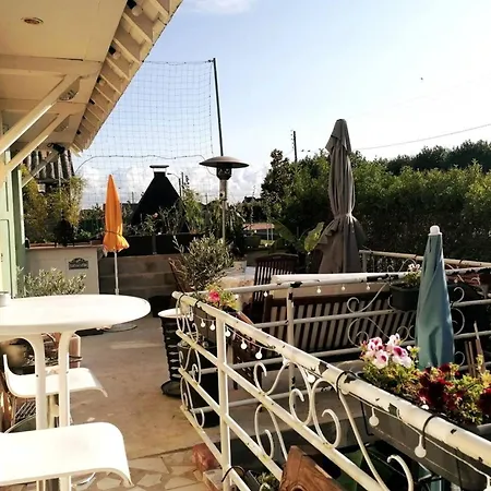 Maison Spacieuse Avec Cheminee A Hébergement de vacances
