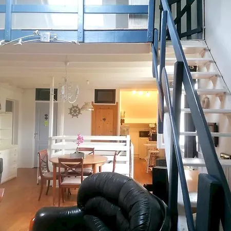 Maison Spacieuse Avec Cheminee A Hébergement de vacances